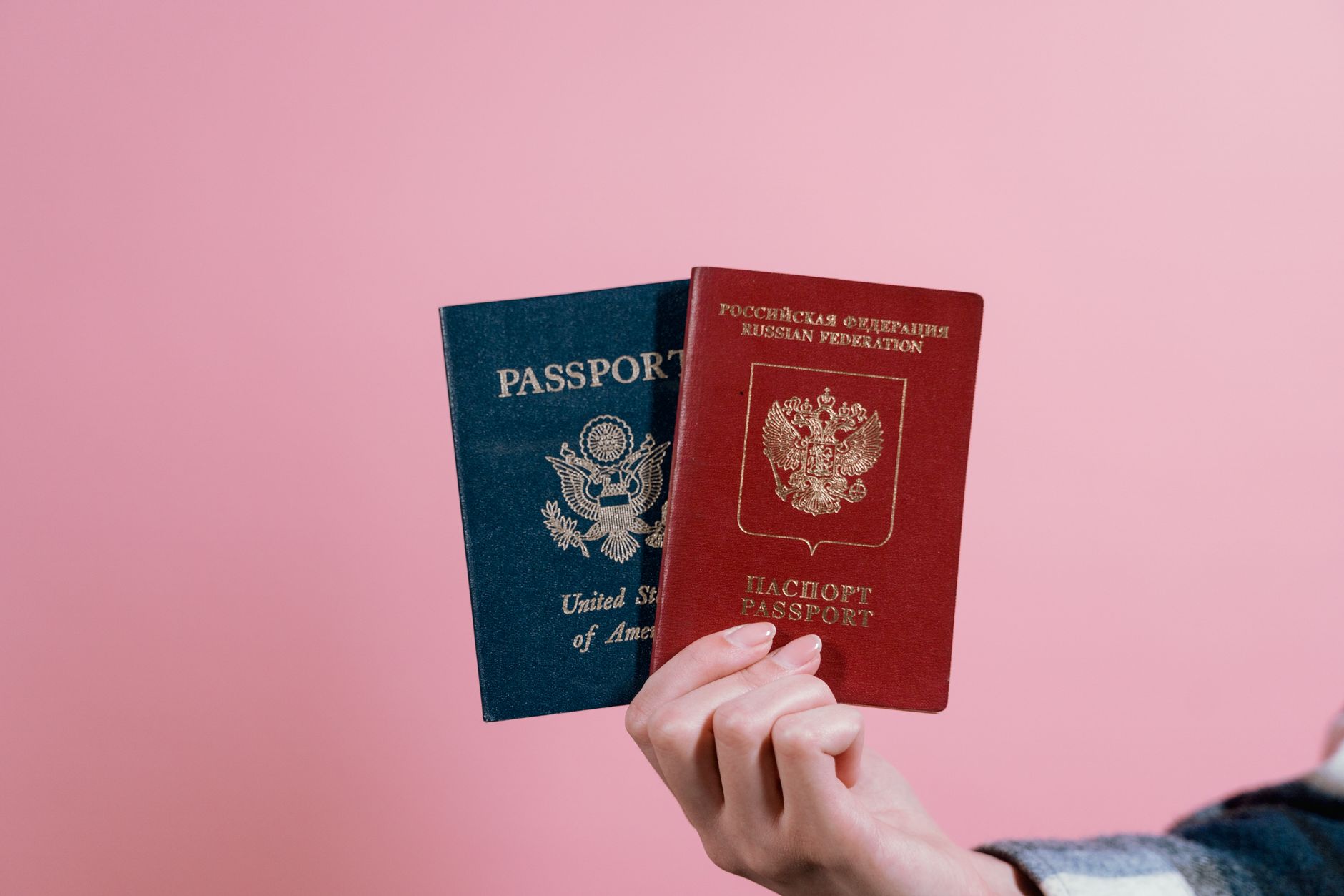 Refused for 'Limited Travel History'? How First-Time Travellers Can Still Win