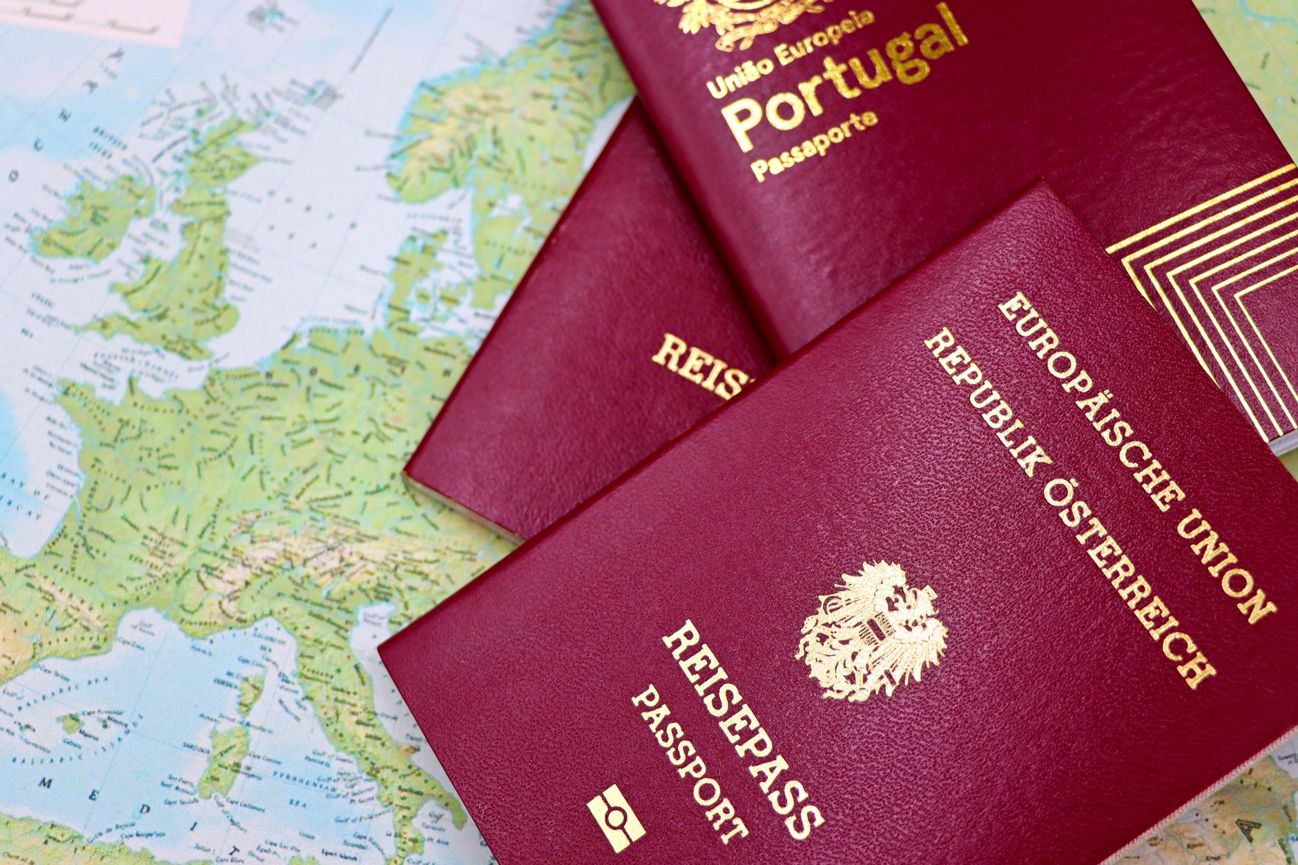 Does a Canada Visa Refusal Affect UK, US or Schengen Applications?