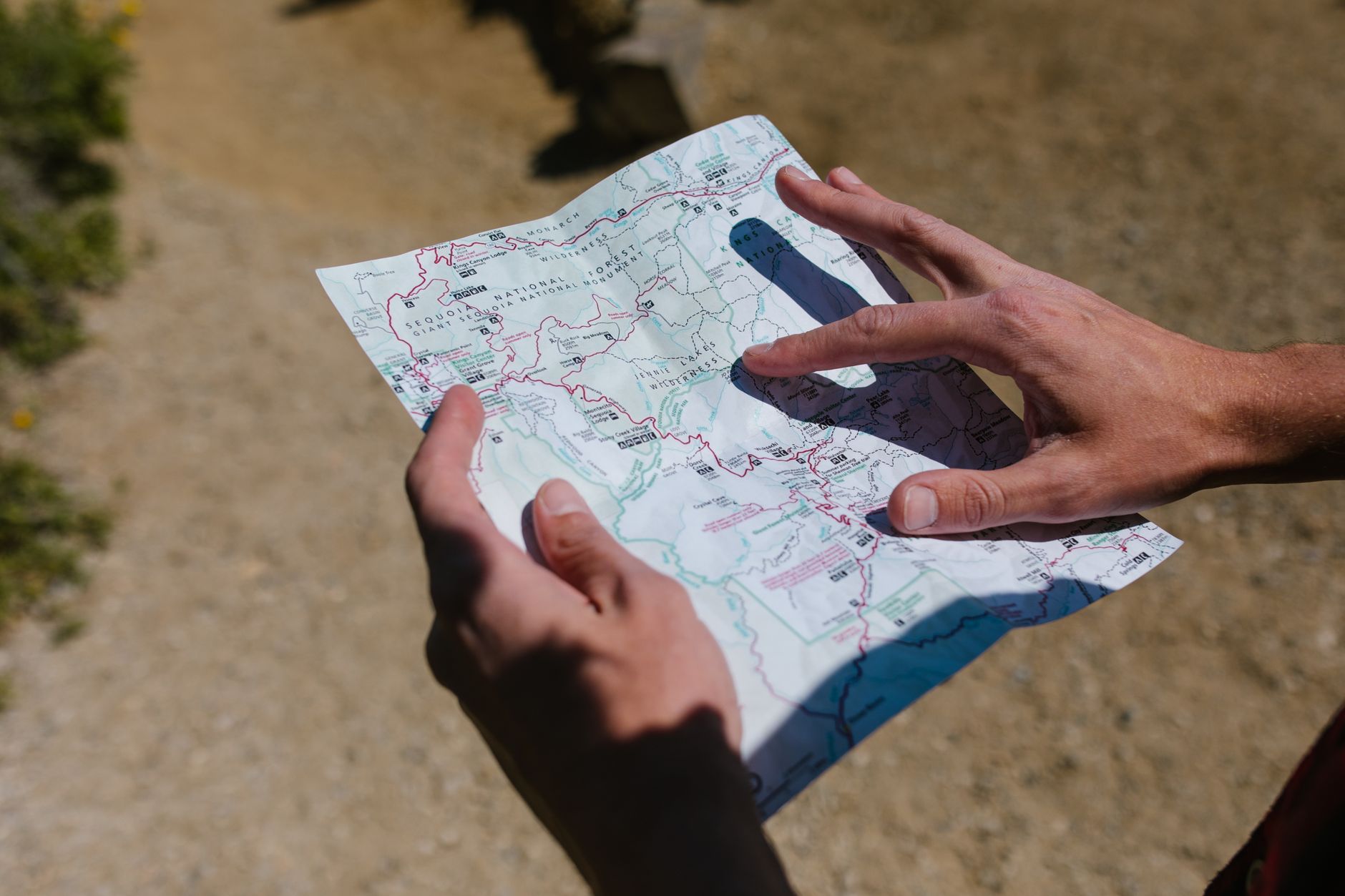 'Purpose of Visit Not Established': Turning a Vague Refusal into a Convincing Trip Plan