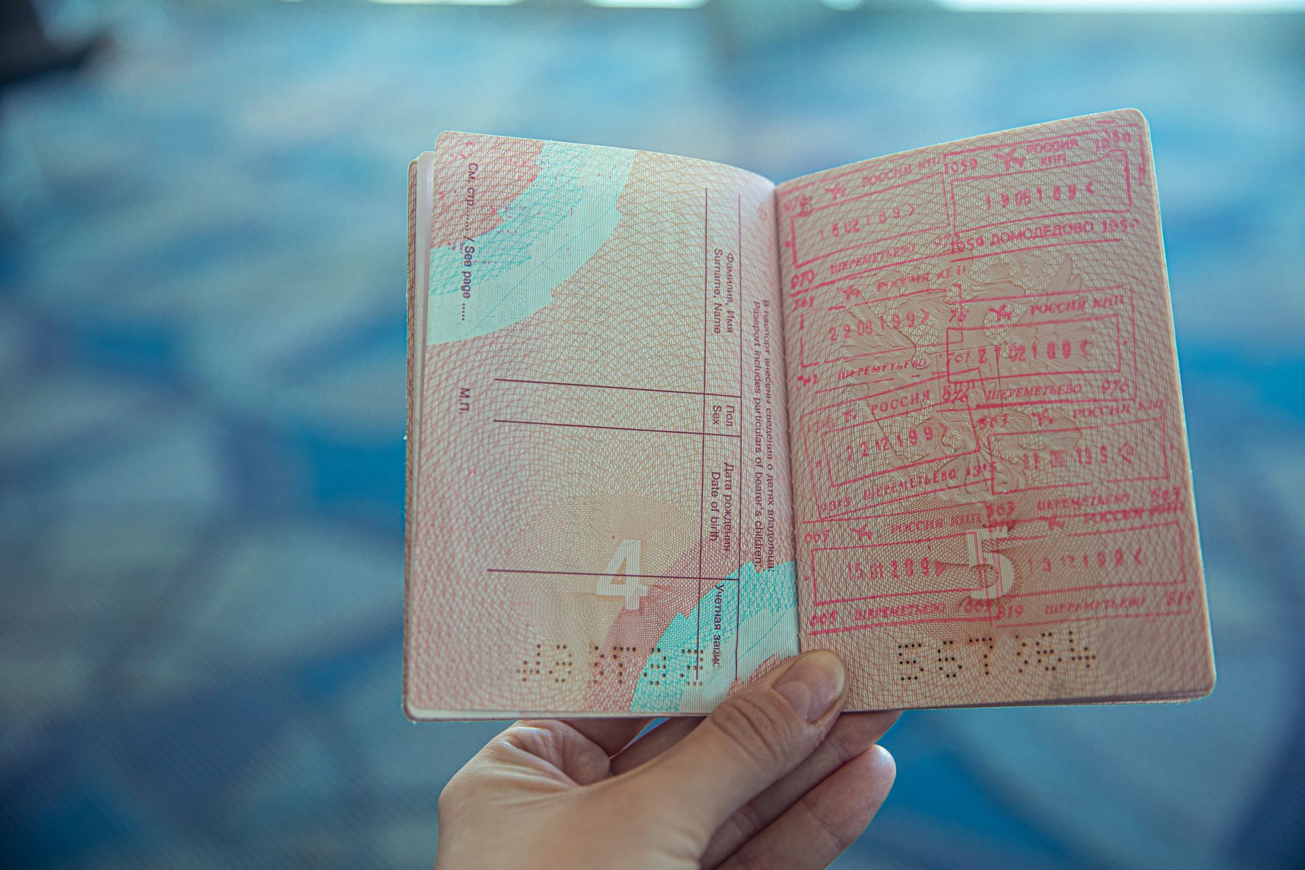SDS Study Permit Refused? Why the 'Fast Track' Still Says No — and How to Recover